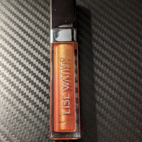 Lise Watier Le Gloss Corail - Picture 1 of 3